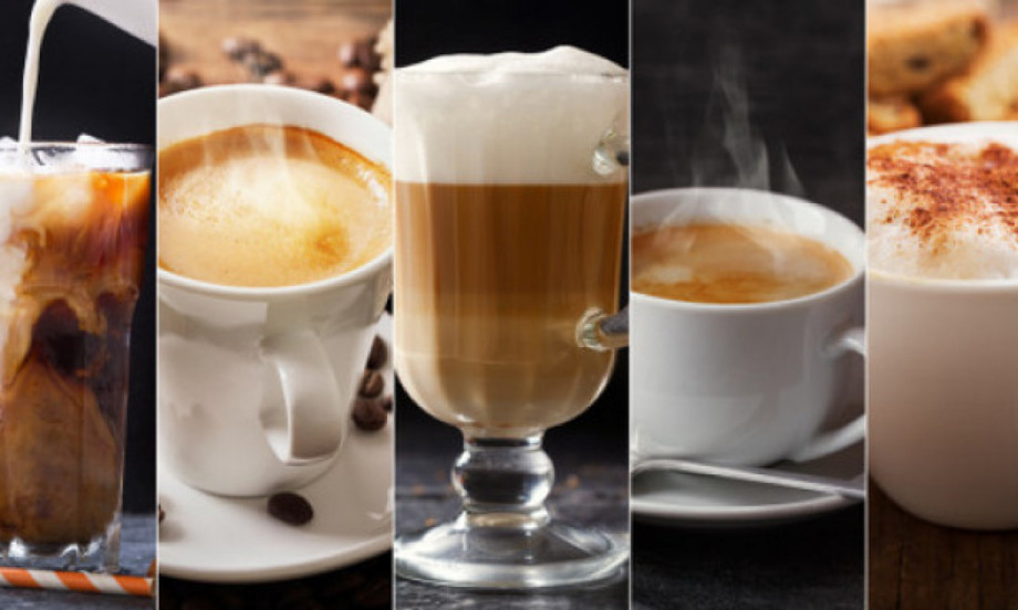 ZVEZDE SU REKLE KOJU KAFU PIJETE Evo koja šoljica savršeno opisuje vaš znak - Škorpija najskuplju, Jarac najjaču...