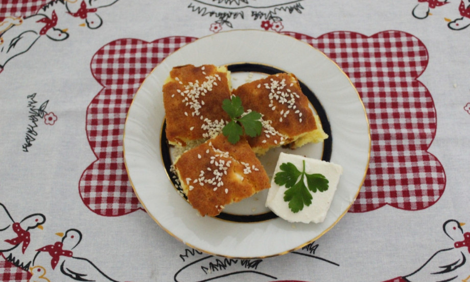 UZ OVA DVA DODATKA PROJA USPEVA SVAKI PUT Bez suvoće i pucanja, morate da probate!