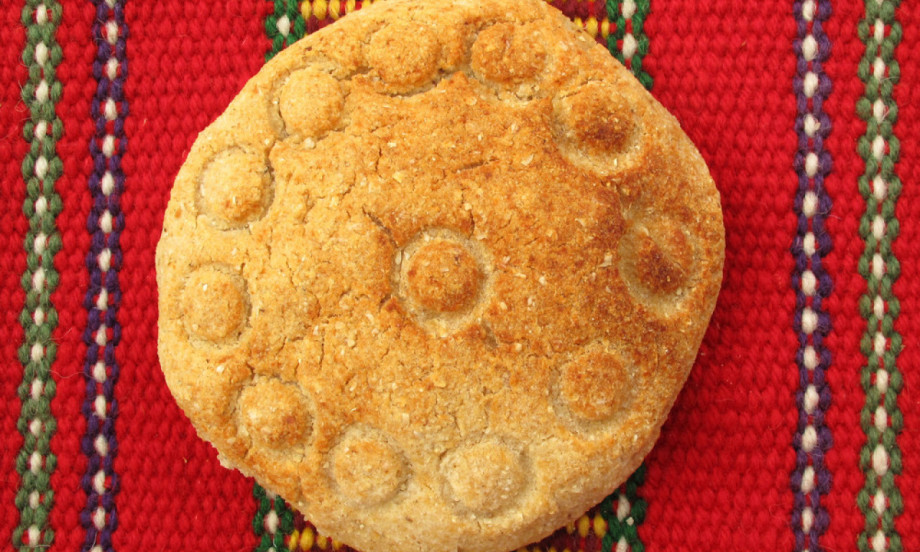 PRAVA SRPSKA PROJA – BEZ JAJA, JOGURTA I SIRA  Ukus koji vraća u detinjstvo i podseća kako se nekad jelo