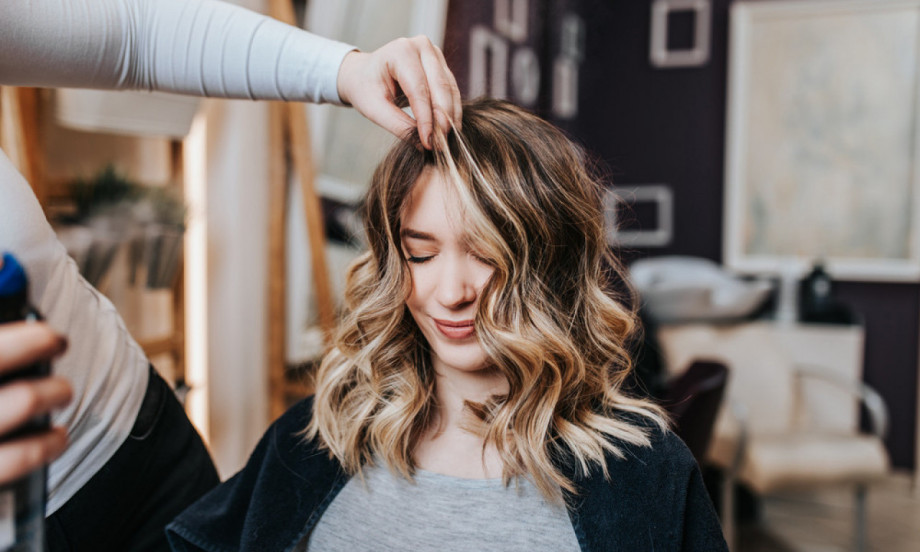 OPET MI JE MASNA KOSA! Evo kako da izgleda kao sveže oprana bez pranja