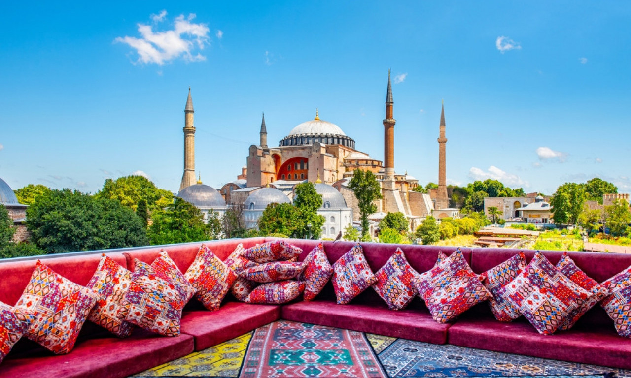 DA LI STE ZNALI? Samo jedna srpska reč je završila u turskom jeziku i označava veliki praznik!