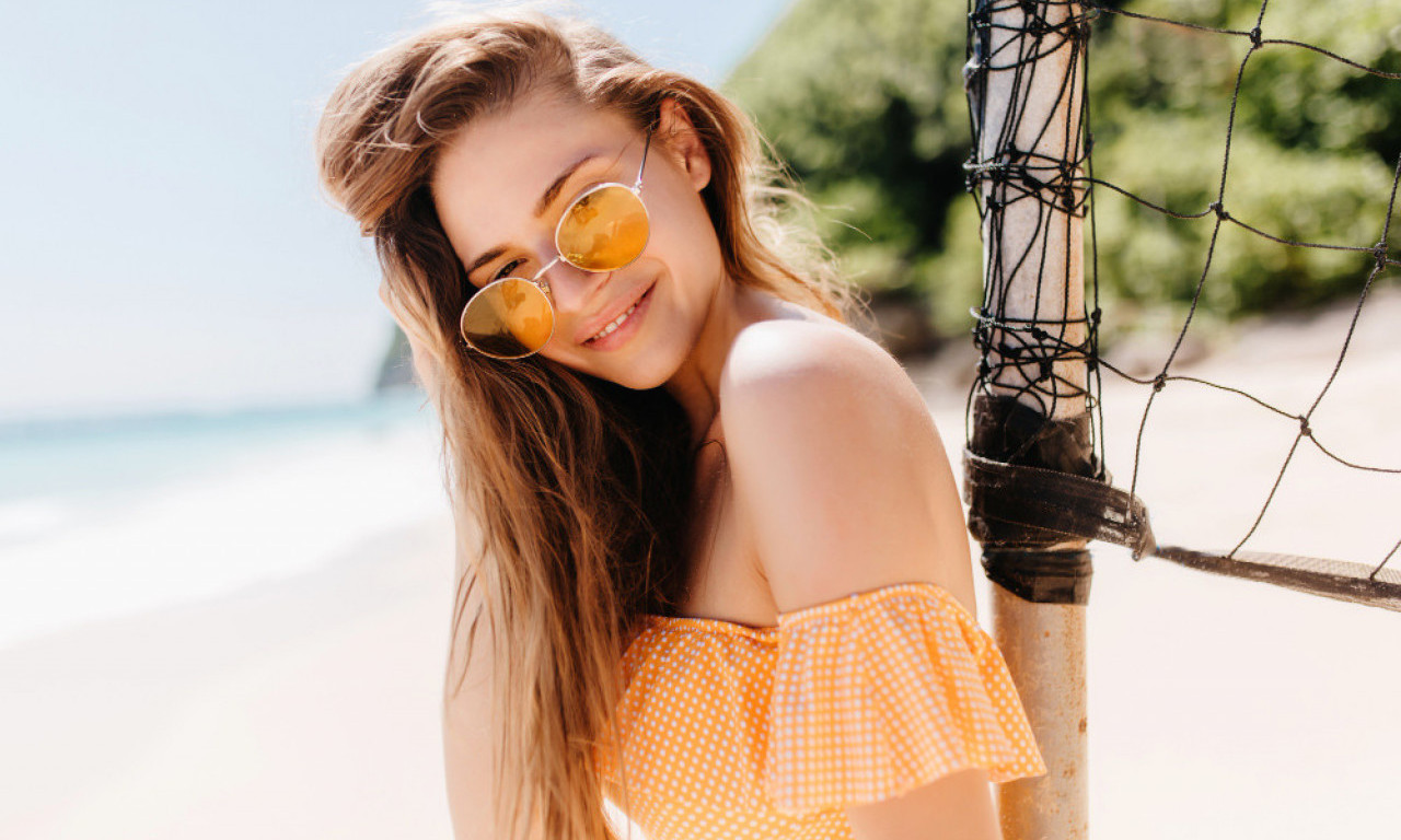 BLAGO VAMA AKO STE OVAJ ZNAK U APRILU: Sreća vas prati gde god krenete, sve dolazi na svoje!