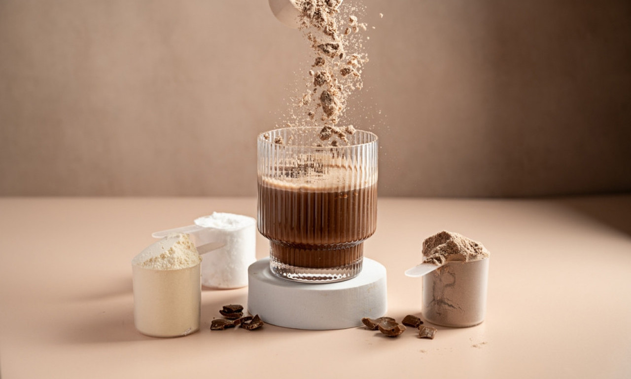 KOLAGEN NE SPREČAVA BORE NA LICU! Konačno se i struka oglasila - evo i zašto