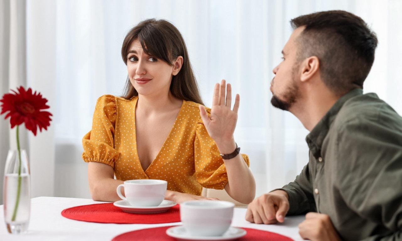 OVO JE NAJBAKSUZNIJI ZNAK U SEPTEMBRU Nije im lako, ulaze u period pun izazova