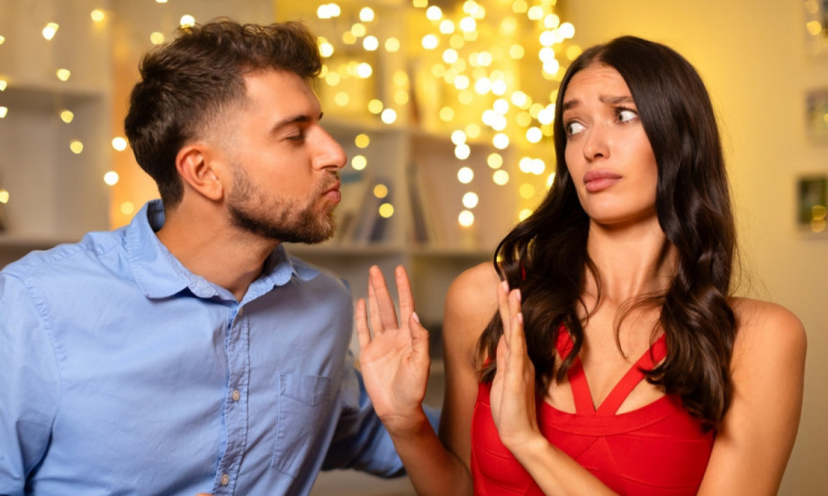 NA PAUZI OD HOPA - CUPA: SEKSUALNA DETOKSIKACIJA Zašto sve više ljudi svesno pravi pauzu od se*sa?