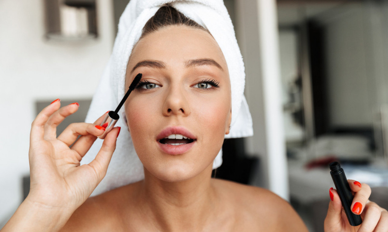 OVO SU NAJBOLJE DROGERIJSKE MASKARE Žene im se stalno vraćaju!