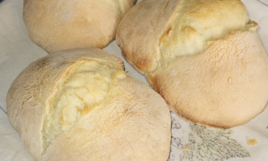 OVO JE PRAVI KRIVAC ZA SALO Srbi ga jedu uz svaki obrok, a krive hleb