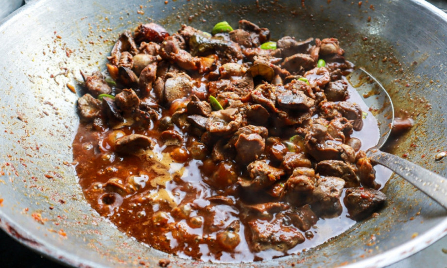 NIKAD NE SOLITE DŽIGERICU Potopite je u ovo i biće mekana kao puter