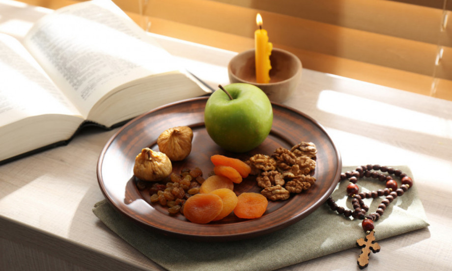 POST I ZDRAVLJE Da li je post zaista dobar za telo i dušu?