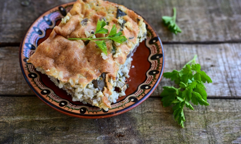 POSNA MUSAKA KAO IZ BAKINE SVESKE Zaboravite na meso – pirinač, povrće i kikiriki prave pravo čudo od ukusa