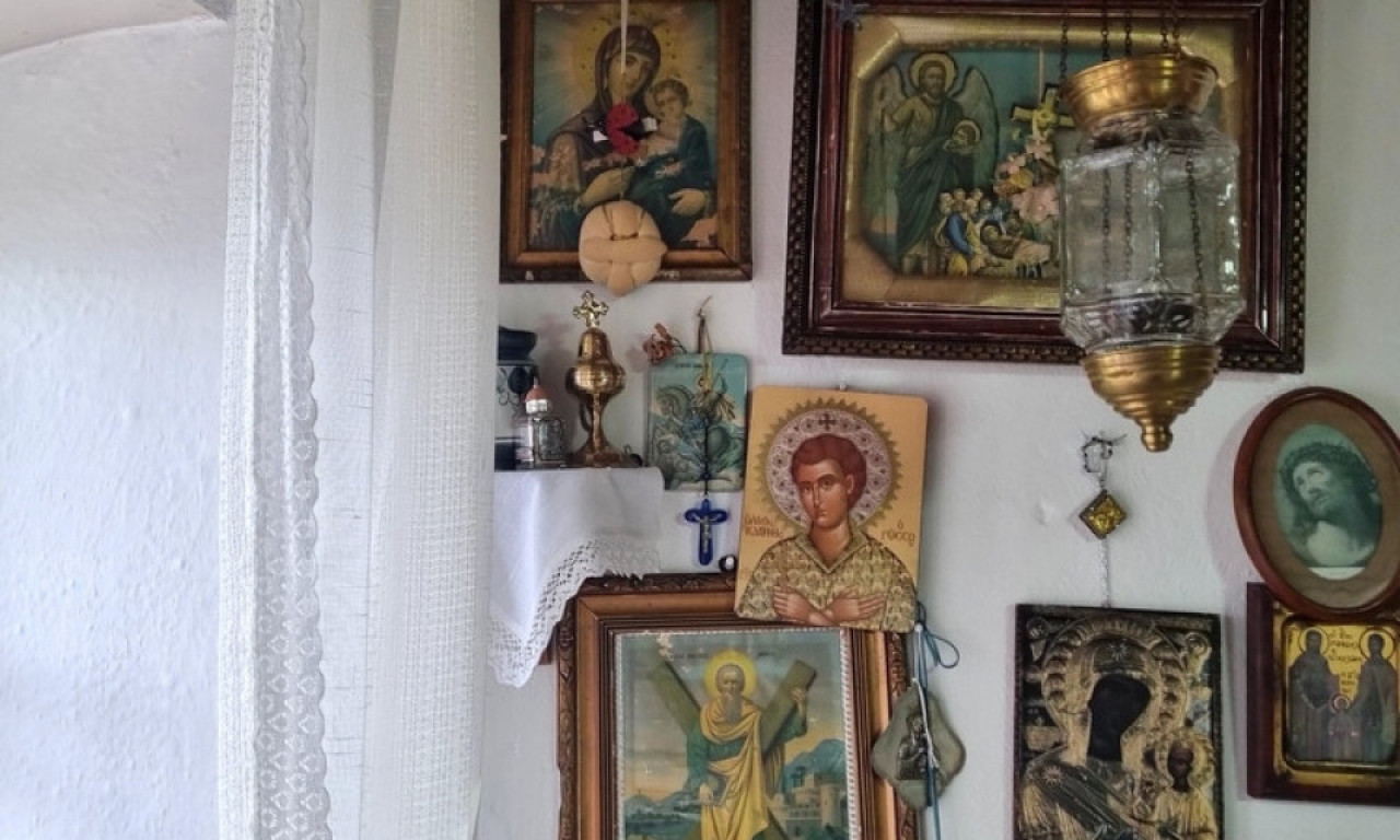 SVETI MUČENIK PLATON Čovek koji je rekao ne  idolima, a da večnom životu!