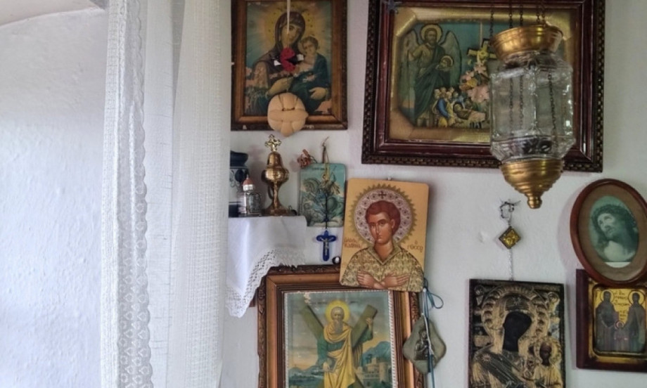 SVETI MUČENIK PLATON Čovek koji je rekao ne  idolima, a da večnom životu!