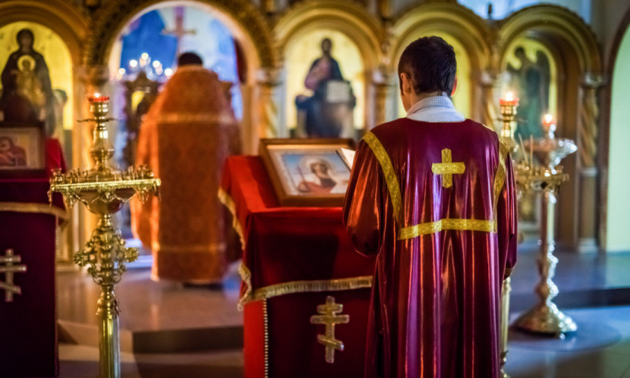 /data/images/2025-06-17/145727_shutterstock-608260943_kf.jpg SVETI ANDREJ KRITSKI Mučen zbog vere, a njegove mošti i danas leče bolesne