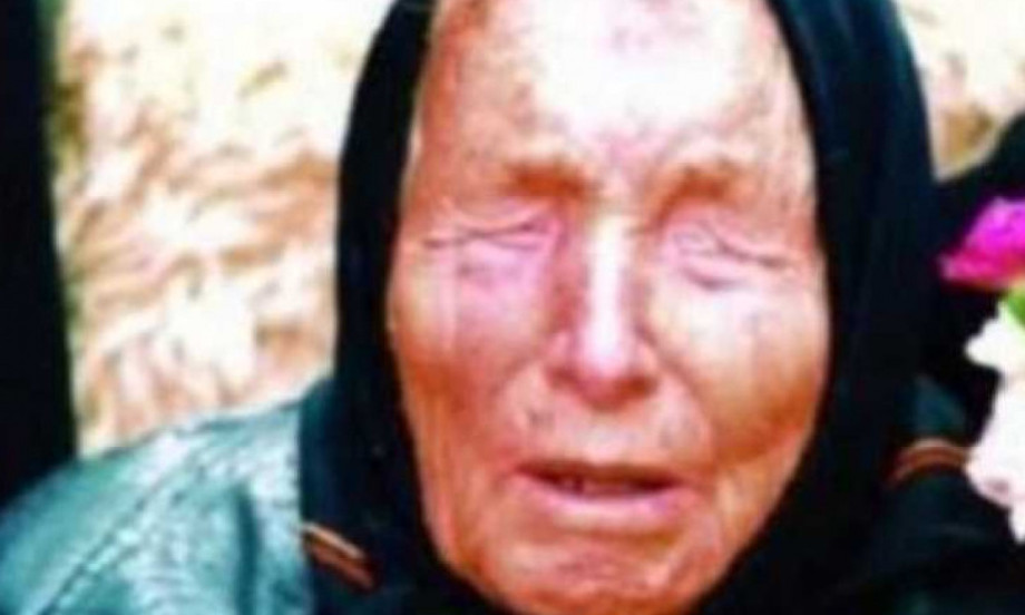 RAĐAJU SE SA POSEBNIM DAROM Baba Vanga je za ova četiri horoskopska znaka imala posebnu viziju