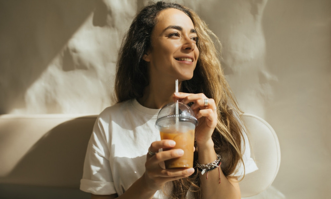 KAFA NIJE SAMO ZA RAZBUĐIVANJE Evo kako pomaže mozgu i probavi, ključ je u jednoj stvari