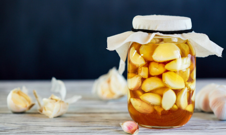 NAJBOLJI PRIRODNI RUSKI LEK ZA JAČANJE ORGANIZMA Vraća energiju, čisti telo i podiže imunitet