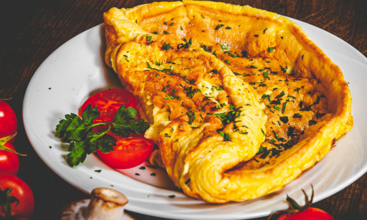 OVU NAMIRNICU UVEK UBACITE U KAJGANU Topi masnoće i pokreće probavu već od jutra