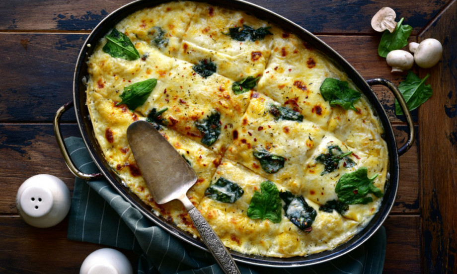 RECEPT ZA MLINCE SA TAJNIM DODATKOM Kako da svaki zalogaj bude prava radost!