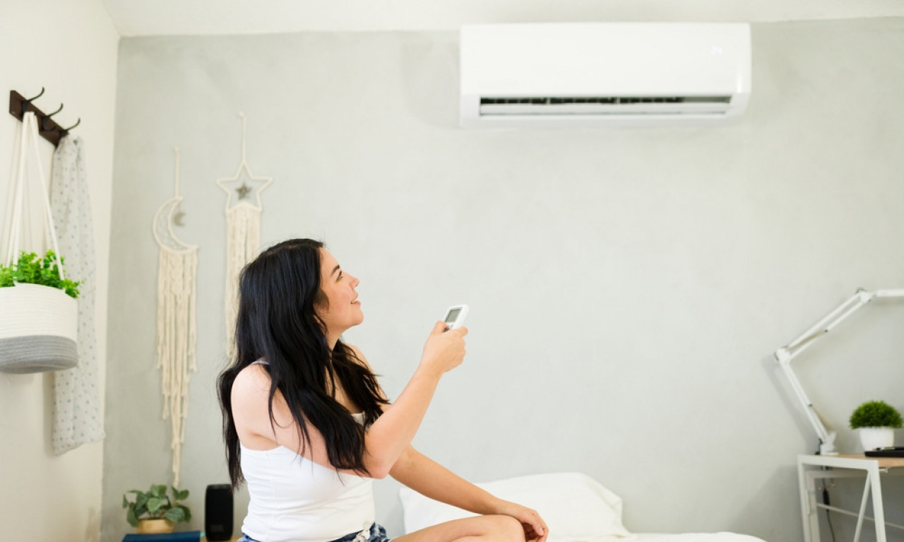 PRE NEGO ŠTO UKLJUČITE KLIMU Ovih 5 stvari morate da uradite da vas ne sačeka kvar i papren račun