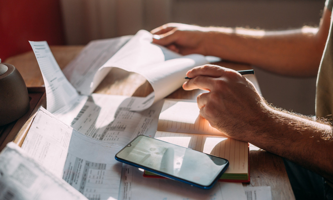 RAČUN ZA STRUJU VAM JE SVE VEĆI? Evo koji uređaj u domu troši najviše!