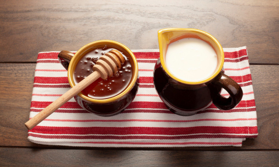 ŠTA SE DOGAĐA SA VAŠIM TELOM AKO SVAKOG DANA JEDETE MED Mala količina, velike promene!