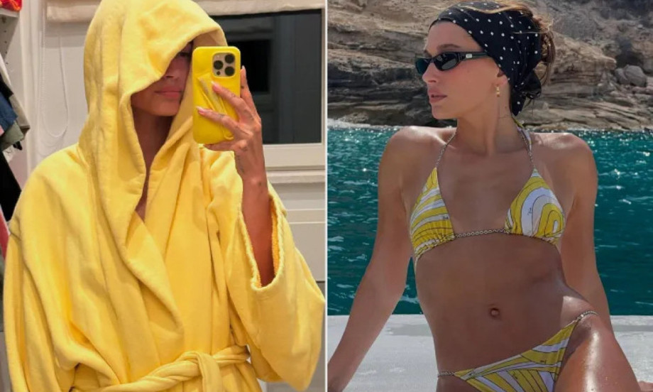 HEJLI BIBER OSVAJA SEFORU Sedam proizvoda brenda "Rhode" koji vrede svake pare - tako kažu