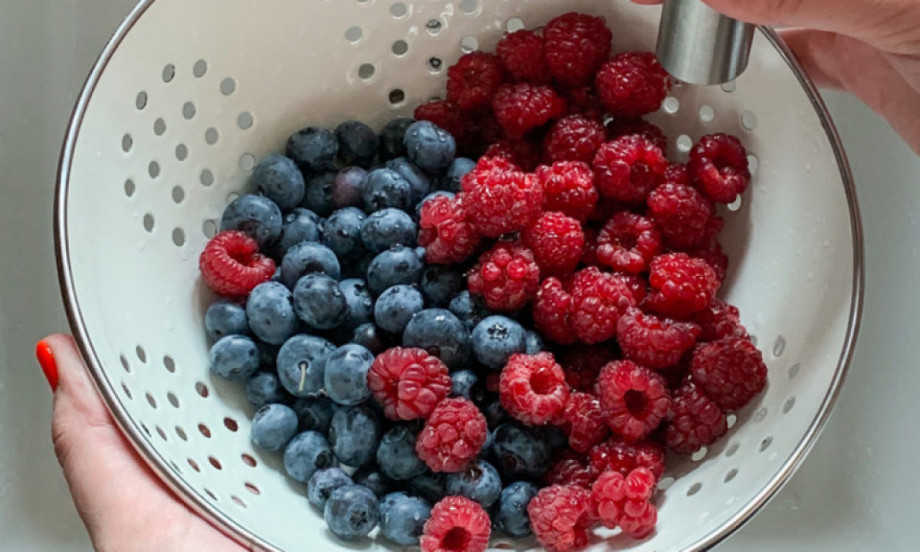 SEDAM RAZLOGA ZAŠTO TREBA DA JEDEMO OVE VOĆKE ŠTO ČEŠĆE Male poslastice koje prave velike promene za vaše zdravlje!