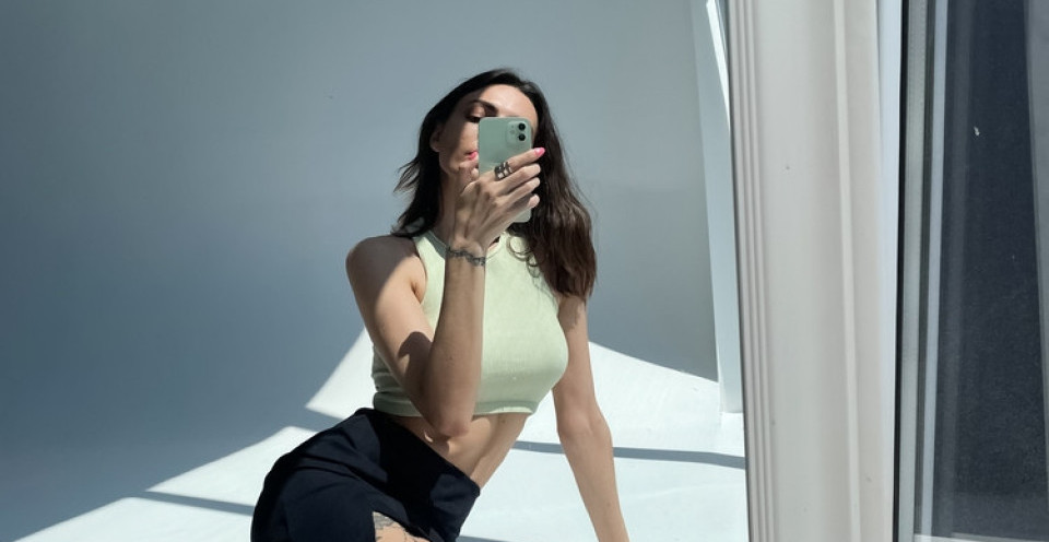 ZNATE LI ŠTA JE THIRST TRAPPING Ako ste na društvenim mrežama ovo morate pročitati...