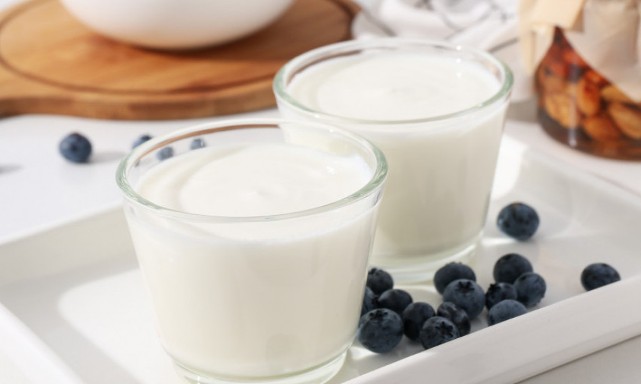 SKIDA ČAK KILOGRAM DNEVNO Kefir dijetu creva obožavaju, ali se drži samo nedelju dana