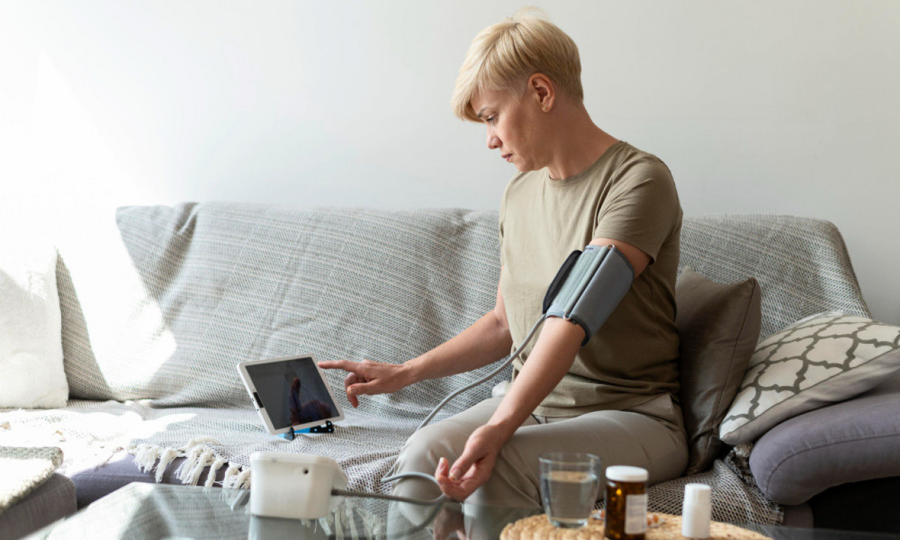 JEDITE OVO JEDNOM NEDELJNO Prirodna namirnica koja pomaže kod holesterola, pritiska i šećera