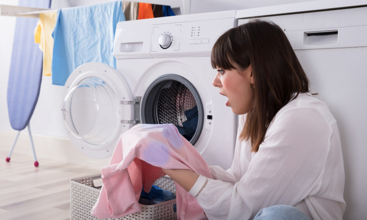 NAJBOLJI DOMAĆI SKIDAČ FLEKA Ove namirnice uklanjaju mrlje bolje od skupih sredstava