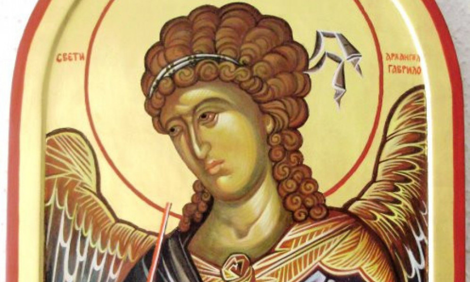 SABOR SVETOG ARHANGELA GAVRILA Veruje se da ovaj praznik 26. jula, donosi blagoslov a ovo nikako nemojte raditi!