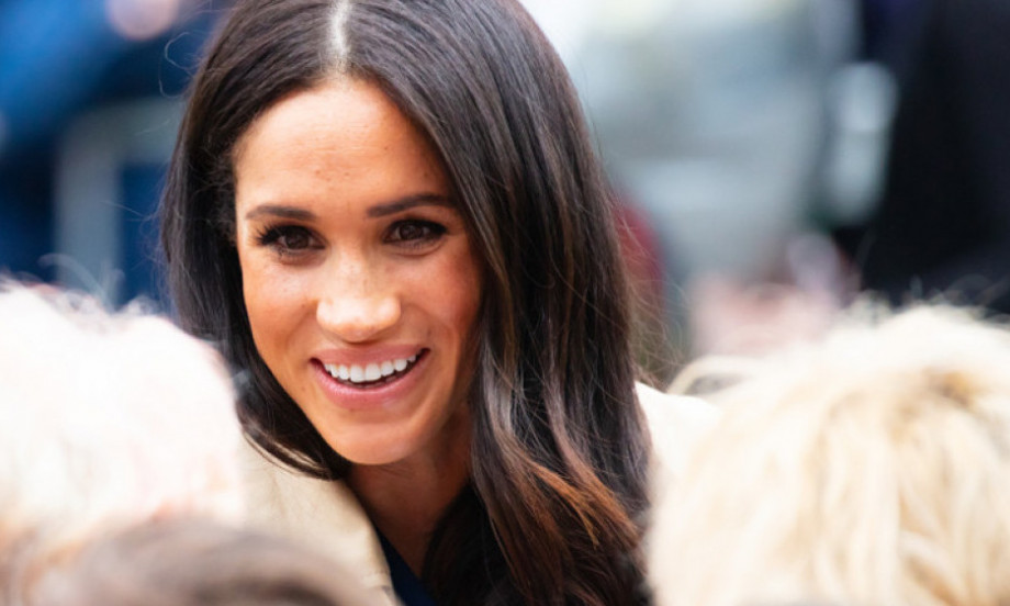 MEGAN MARKL U ZELENOJ HALJINI IZAZVALA BURU Internet bruji, portparol hitno reagovao!