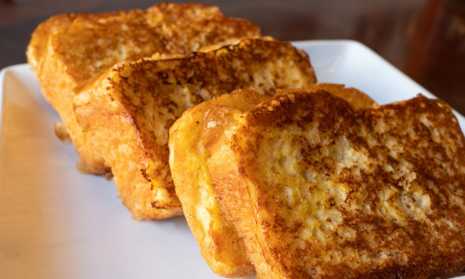 SPREMITE SUTRA DORUČAK IZ BAKINE KUHINJE Donosimo recept za prženice koje se prave za deset minuta!