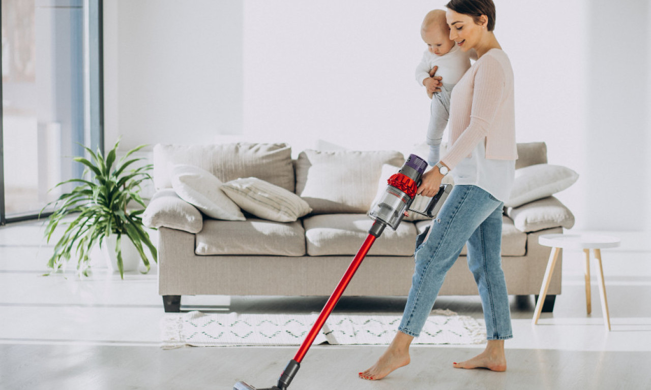 4 RAZLOGA ZAŠTO KUĆA IMA USTAJALI MIRIS Kako da se rešite onog „podrumskog” mirisa jednom zauvek