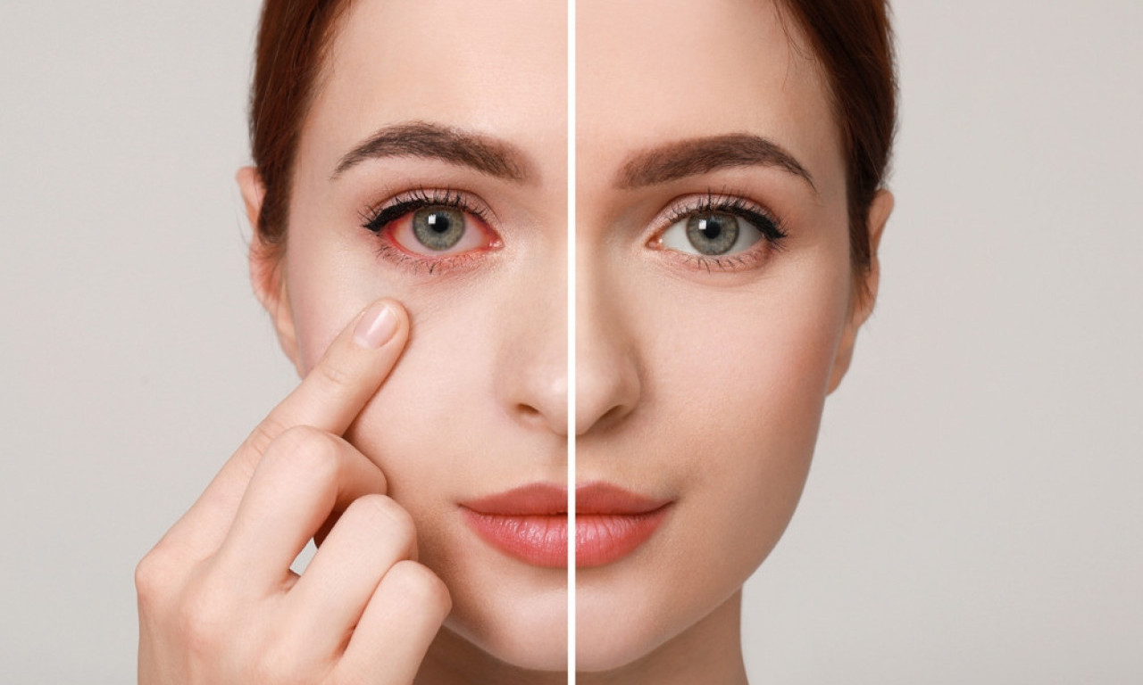 AMBROZIJA OBARA REKORDE Evo kako da se prirodnim metodama zaštitite od polena