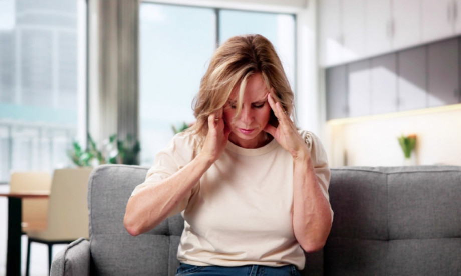 NE BOLI GLAVA – BOLI ONO ŠTO STE GODINAMA GUTALI Telo pamti sve što ste potisnuli, evo kako