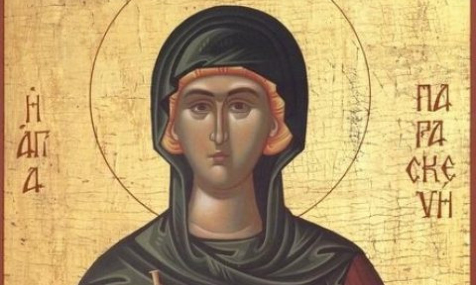 SVETA PETKA TRNOVA SLAVI SE U SUBOTU: Veruje se da ove stvari nikako ne treba raditi ako želite mir i blagostanje u domu