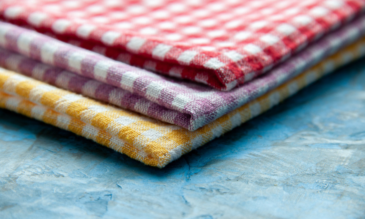 KRPE U KUHINJI SU PUNE BAKTERIJA Evo kako da ih operete i zaštitite porodicu