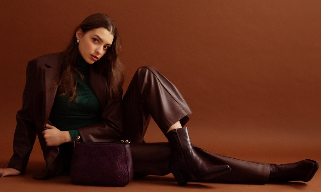 JESEN 2025. DONOSI OBUĆU KOJA MENJA STIL Ovih 5 trendova svaka dama treba da zna!