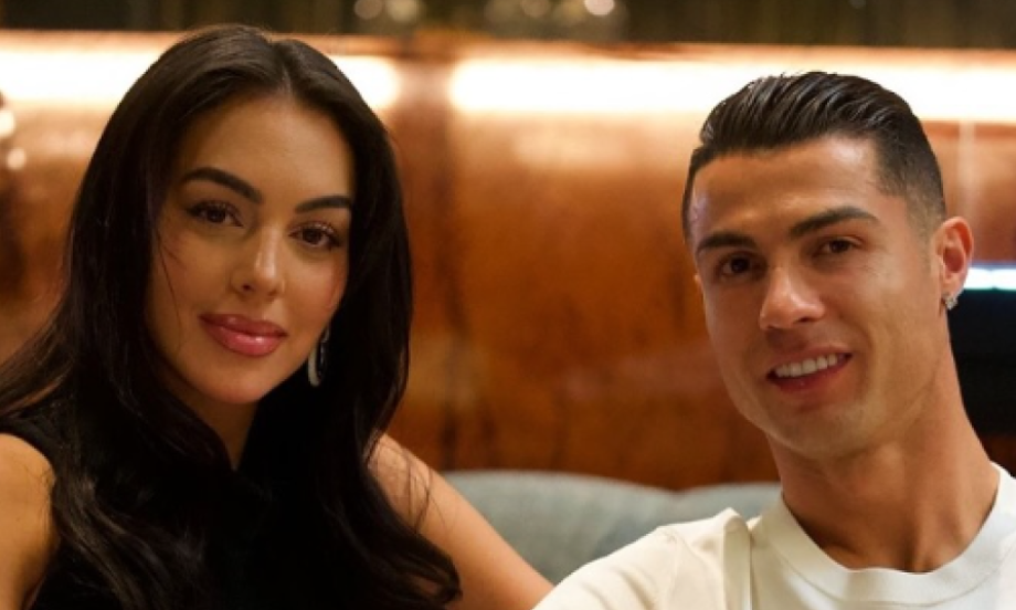 KRISTIJANO RONALDO I GEORGINA SE VENČALI! Posle skoro decenije ljubavi rekli „da“ daleko od očiju javnosti!