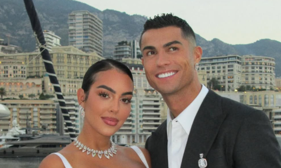 OTKRIVENO GDE ĆE RONALDO IZGOVORITI "DA" Hotel u kojem se ženi Georginom ostavlja bez daha (VIDEO)