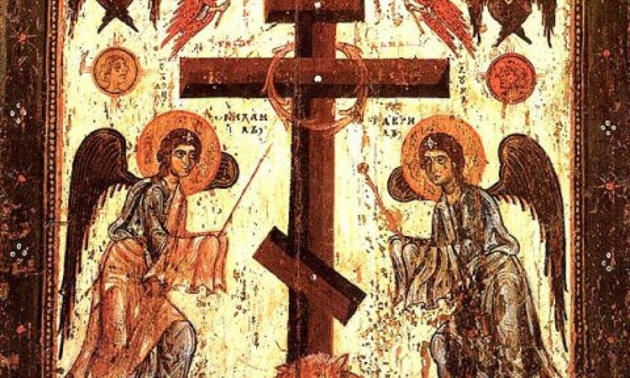 SVETITELJI KOJI SU ŽIVELI S ANĐELIMA!  Njihova molitva pomera nebo i danas