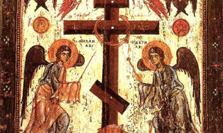 SVETITELJI KOJI SU ŽIVELI S ANĐELIMA!  Njihova molitva pomera nebo i danas