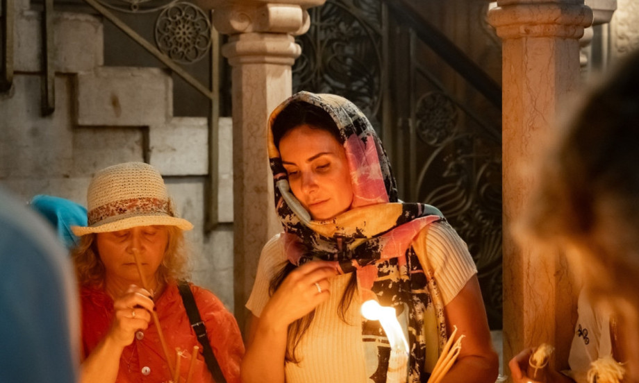 DANAS JE SVETI TARASIJE Patrijarh koji je odbranio svete ikone i pobedio ikonoborce