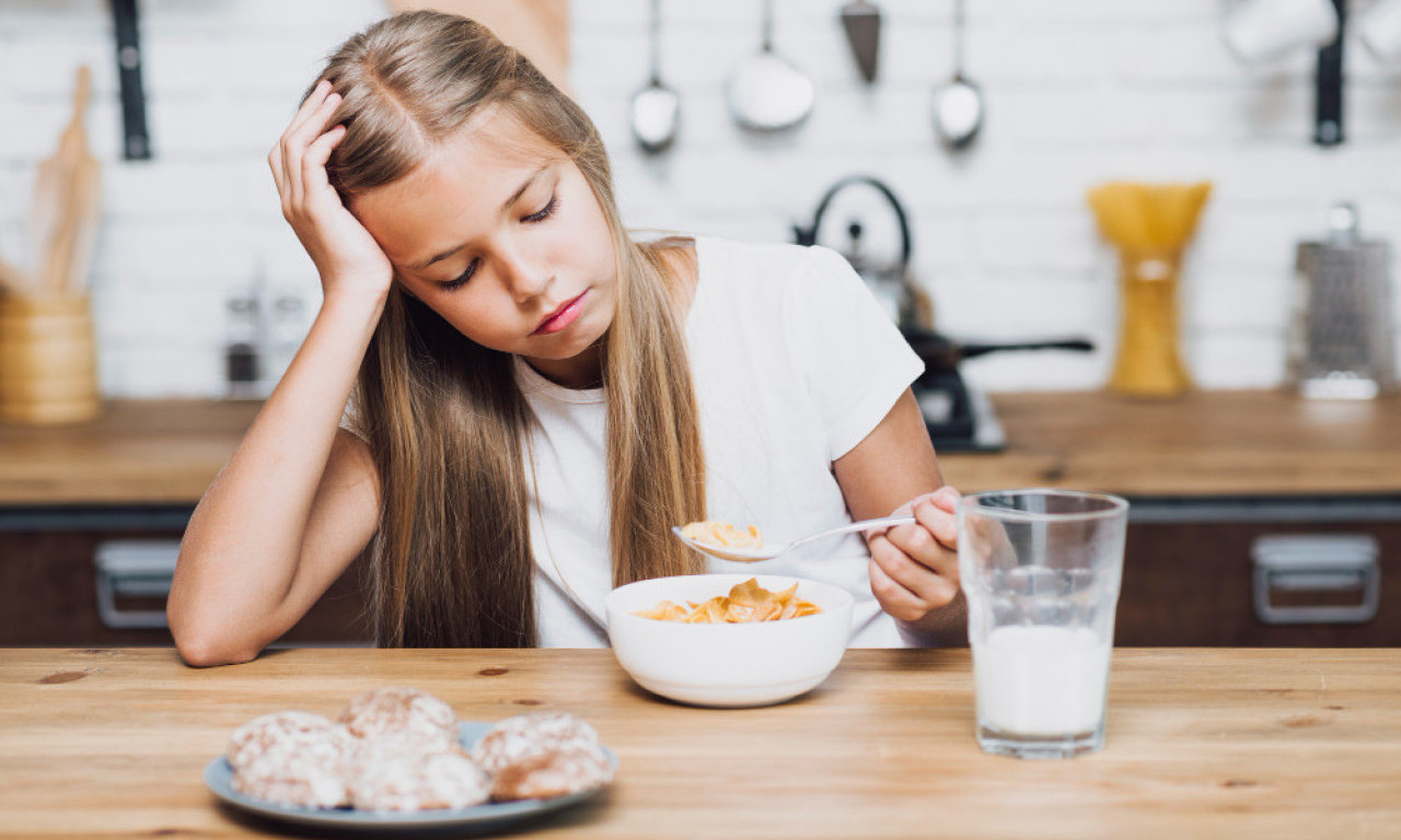 OVO SU ZNACI DA STE ODRASLI UZ STROGE RODITELJE