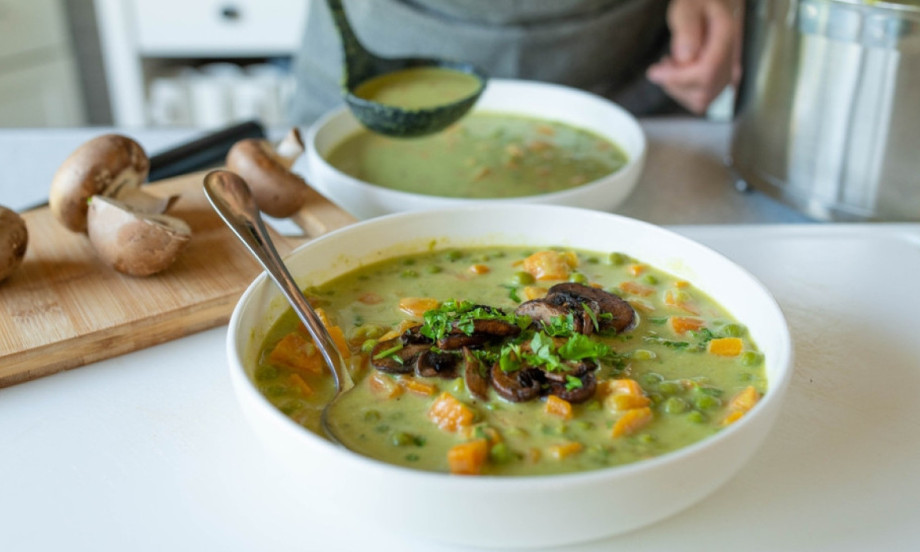 CEO ŽIVOT SPREMAMO POGREŠNO Evo kako da grašak bude ukusniji i sočniji!