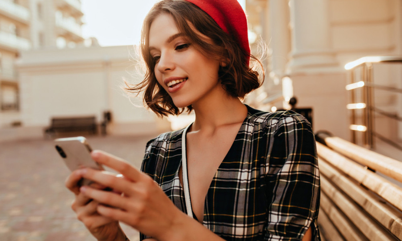 PROVERITE DA LI IH I VI IMATE Dva broja koja otkrivaju visoku inteligenciju