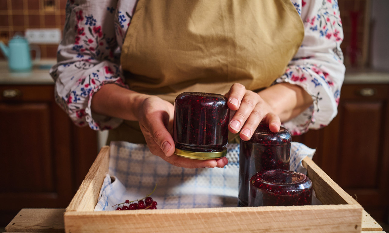 TRI SLATKE IDEJE ZA SEPTEMBAR Džemovi koje vredi probati!