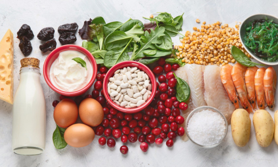 NOBELOVAC OTKRIO ZAŠTO SE JOD KORISTIO KAO UNIVERZALNI LEK Stabliliše metabolizam, a evo kako utiče na koncentraciju…